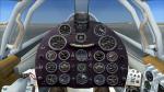 FSX/Accel Bugatti Concept Racing And Fighter Plane